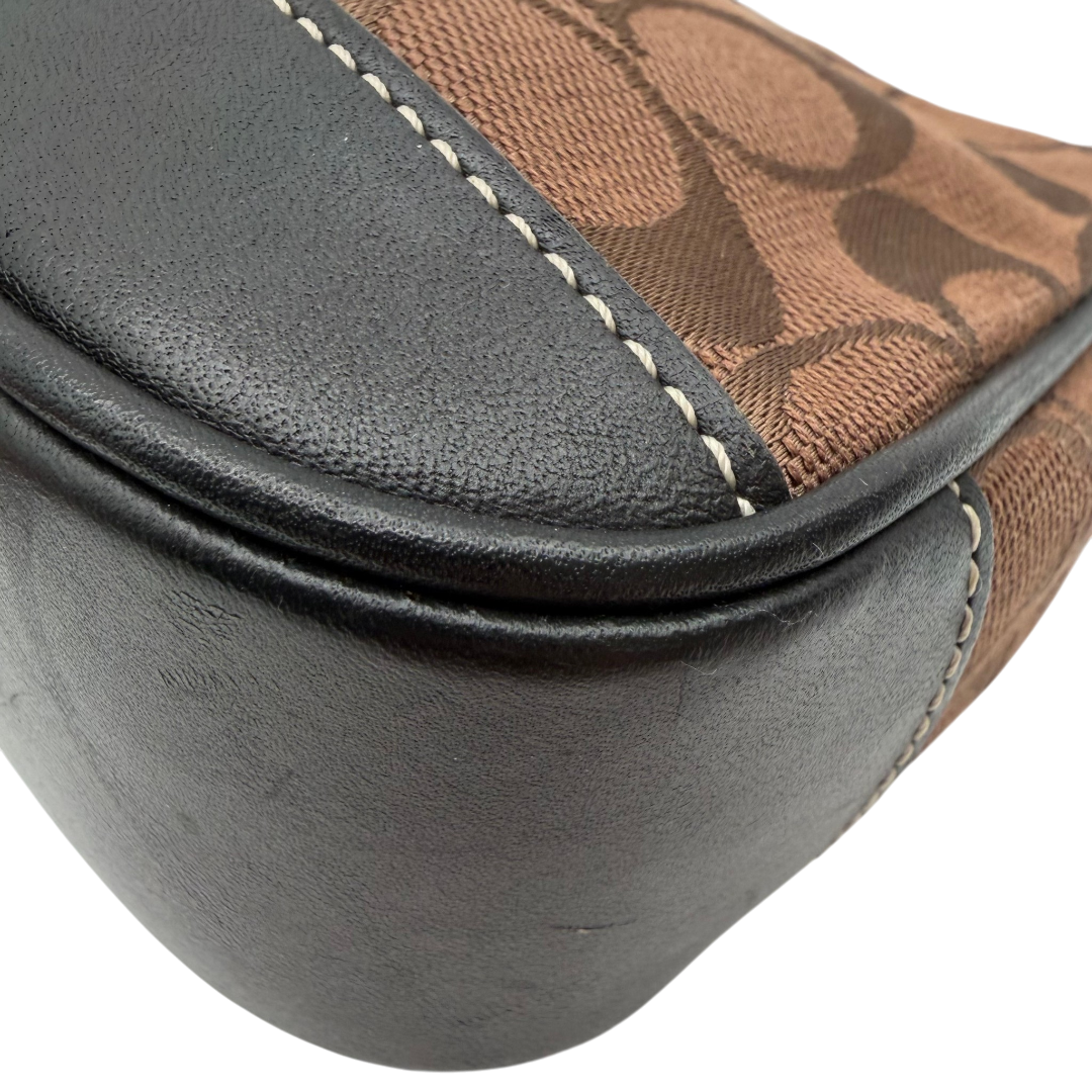 Coach Pochette Signature