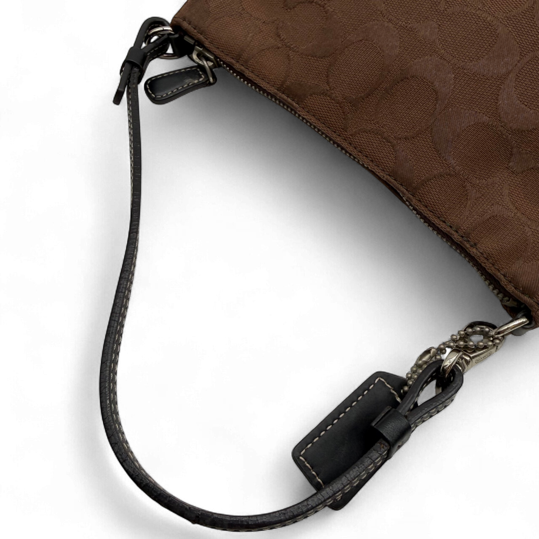 Coach Pochette Signature