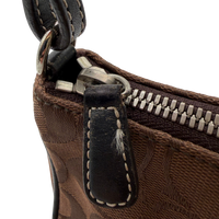 Coach Pochette Signature