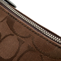 Coach Pochette Signature