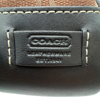 Coach Pochette Signature