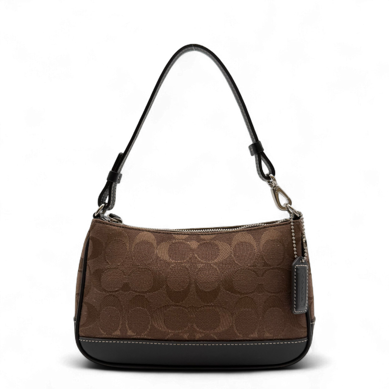 Coach Pochette Signature