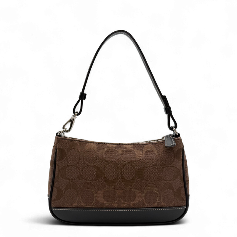 Coach Pochette Signature