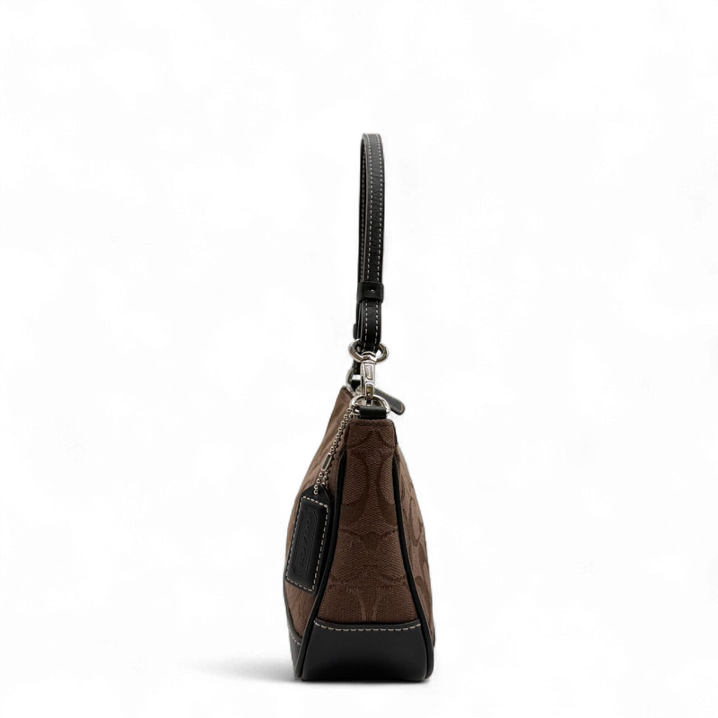 Coach Pochette Signature
