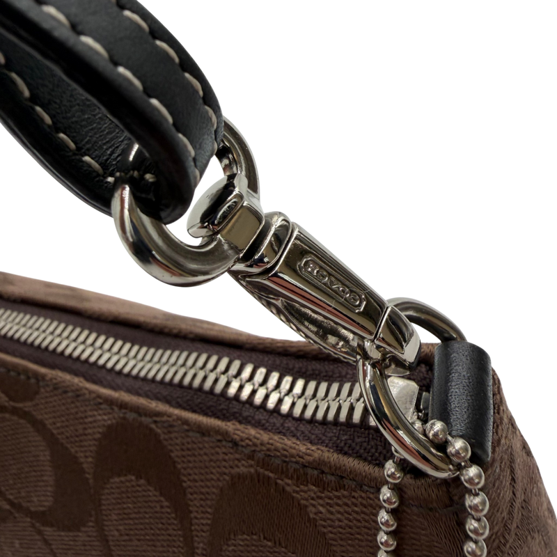 Coach Pochette Signature