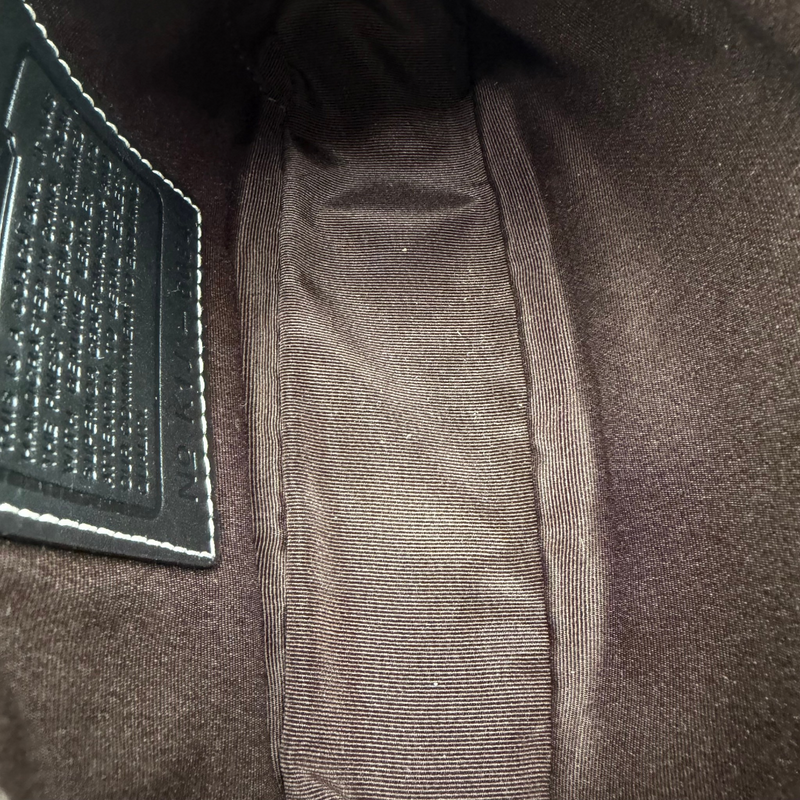 Coach Pochette Signature