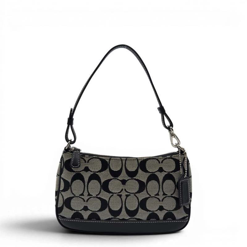 Coach Pochette Signature