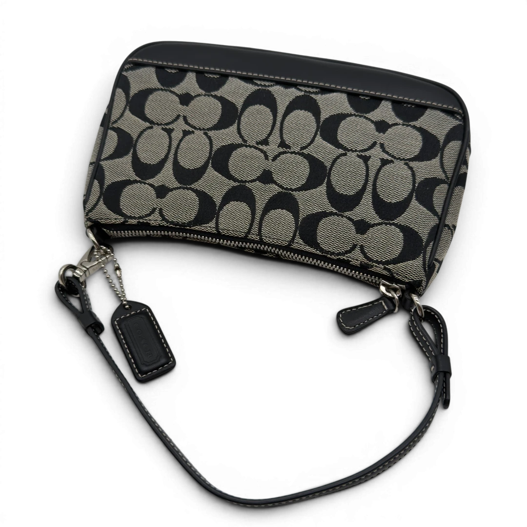 Coach Pochette Signature