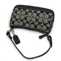 Coach Pochette Signature