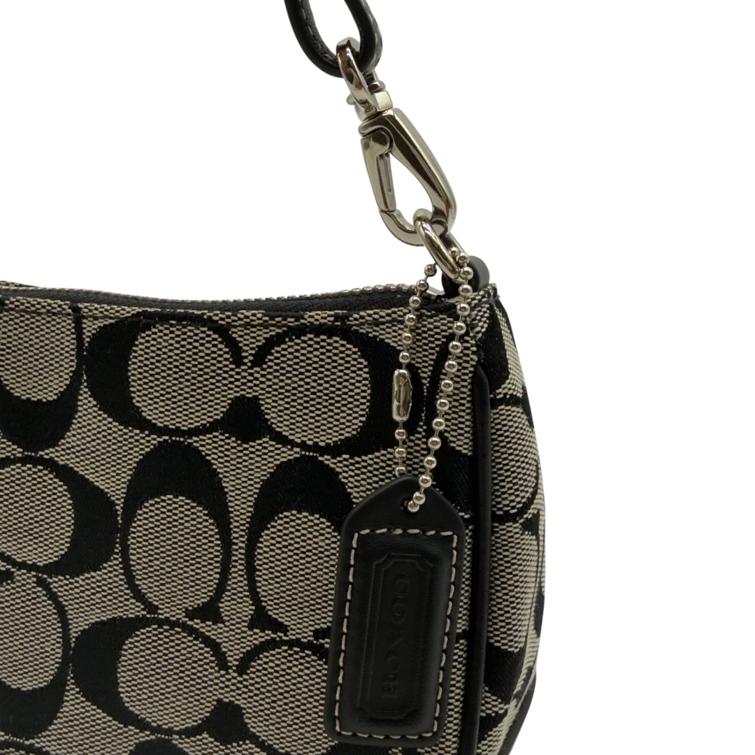 Coach Pochette Signature