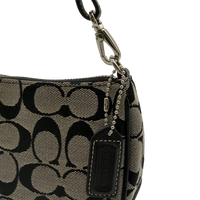 Coach Pochette Signature