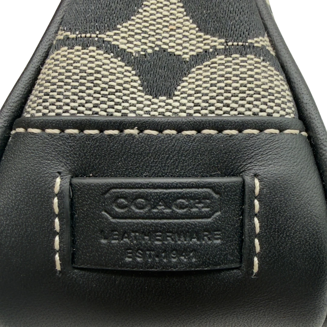 Coach Pochette Signature