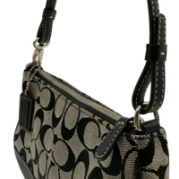 Coach Pochette Signature