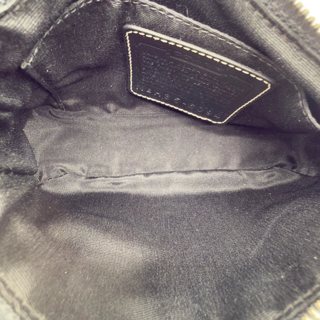 Coach Pochette Signature