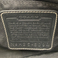 Coach Pochette Signature