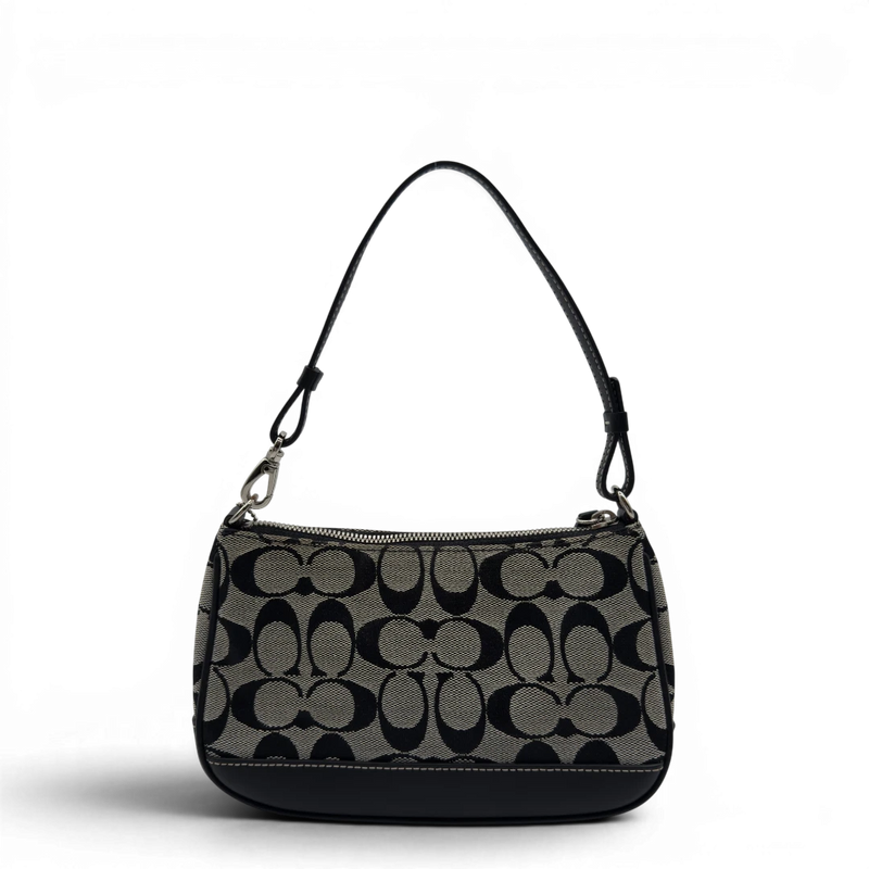 Coach Pochette Signature