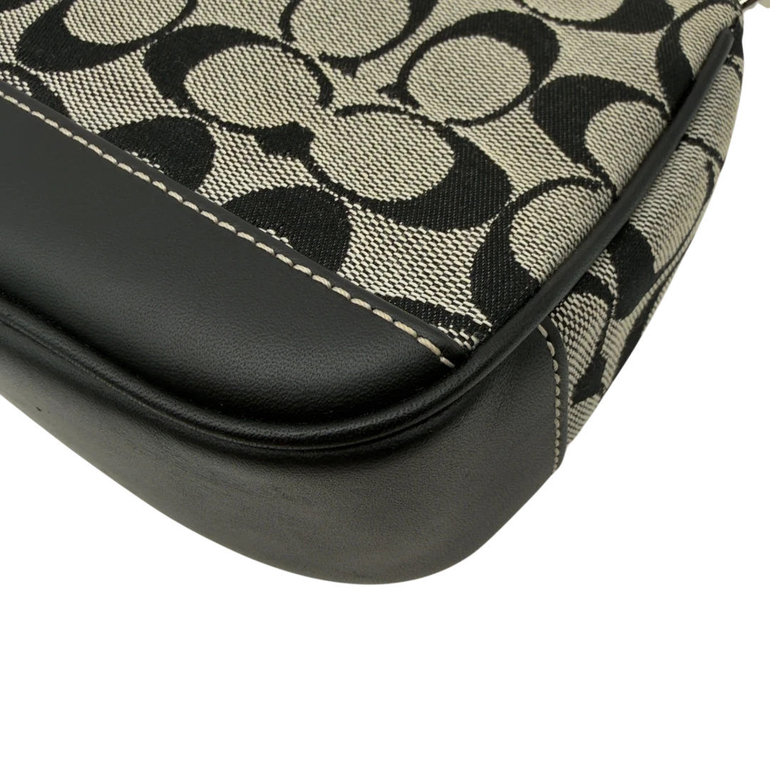 Coach Pochette Signature