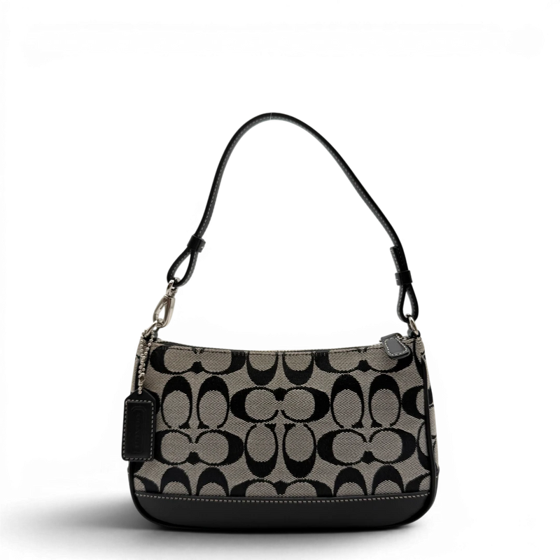 Coach Pochette Signature
