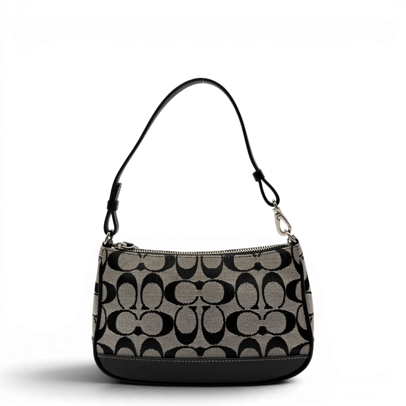 Coach Pochette Signature