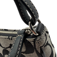 Coach Signature Pochette