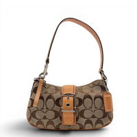 Coach Pochette Signature