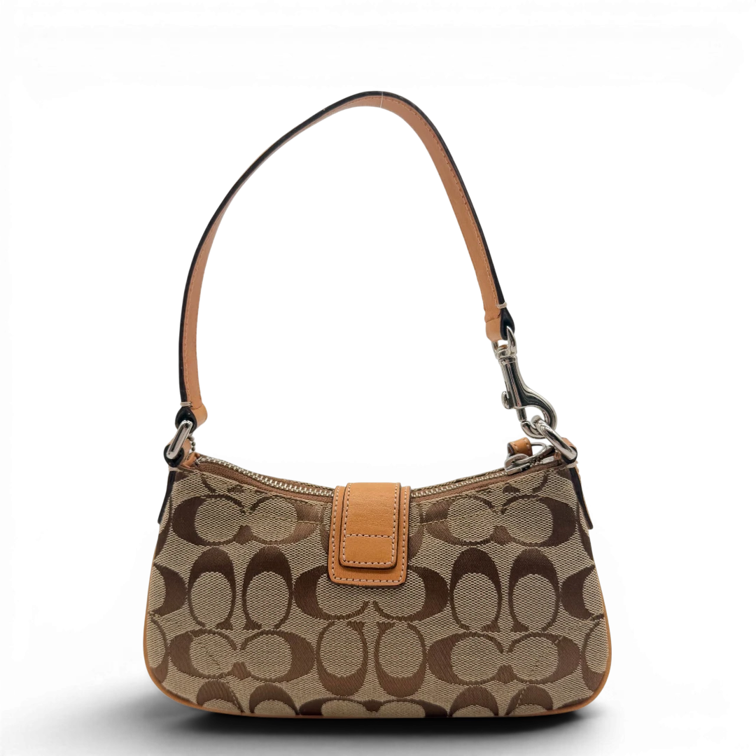 Coach Pochette Signature