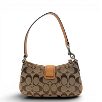 Coach Pochette Signature