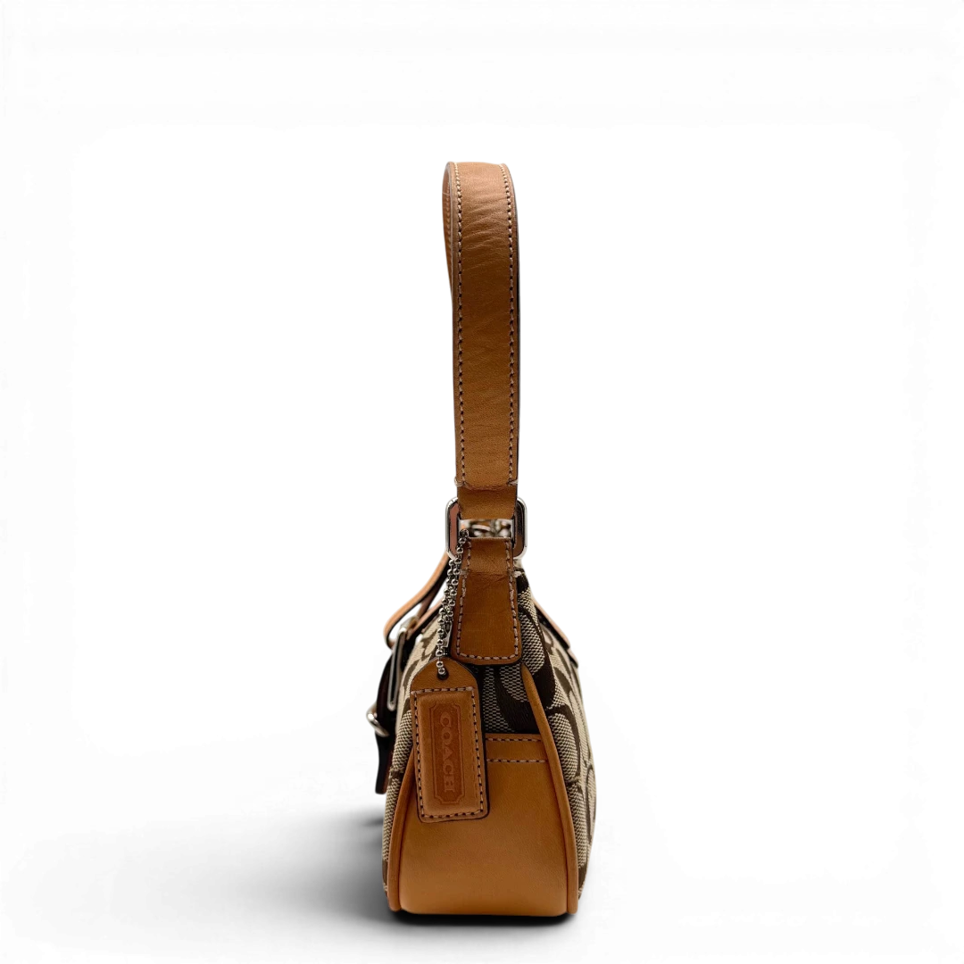 Coach Pochette Signature