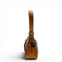 Coach Pochette Signature