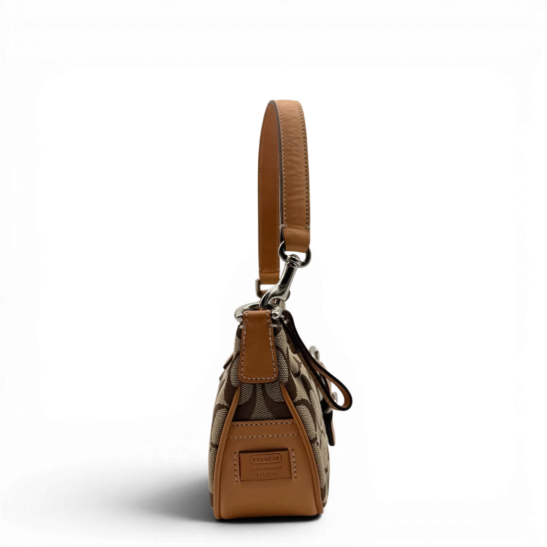 Coach Pochette Signature