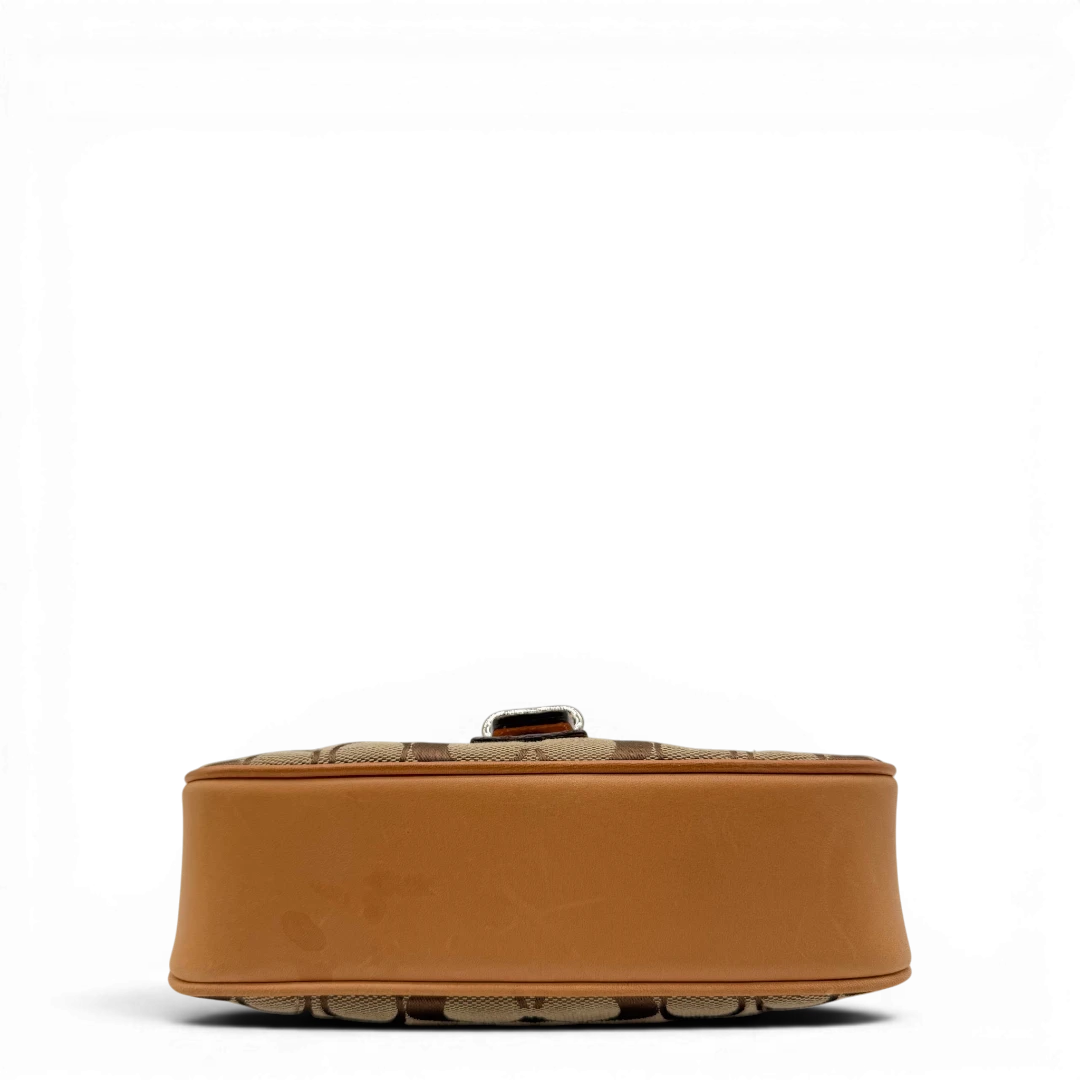 Coach Pochette Signature