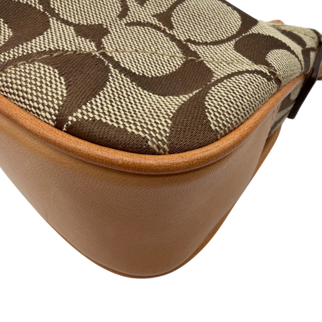 Coach Pochette Signature