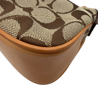 Coach Pochette Signature