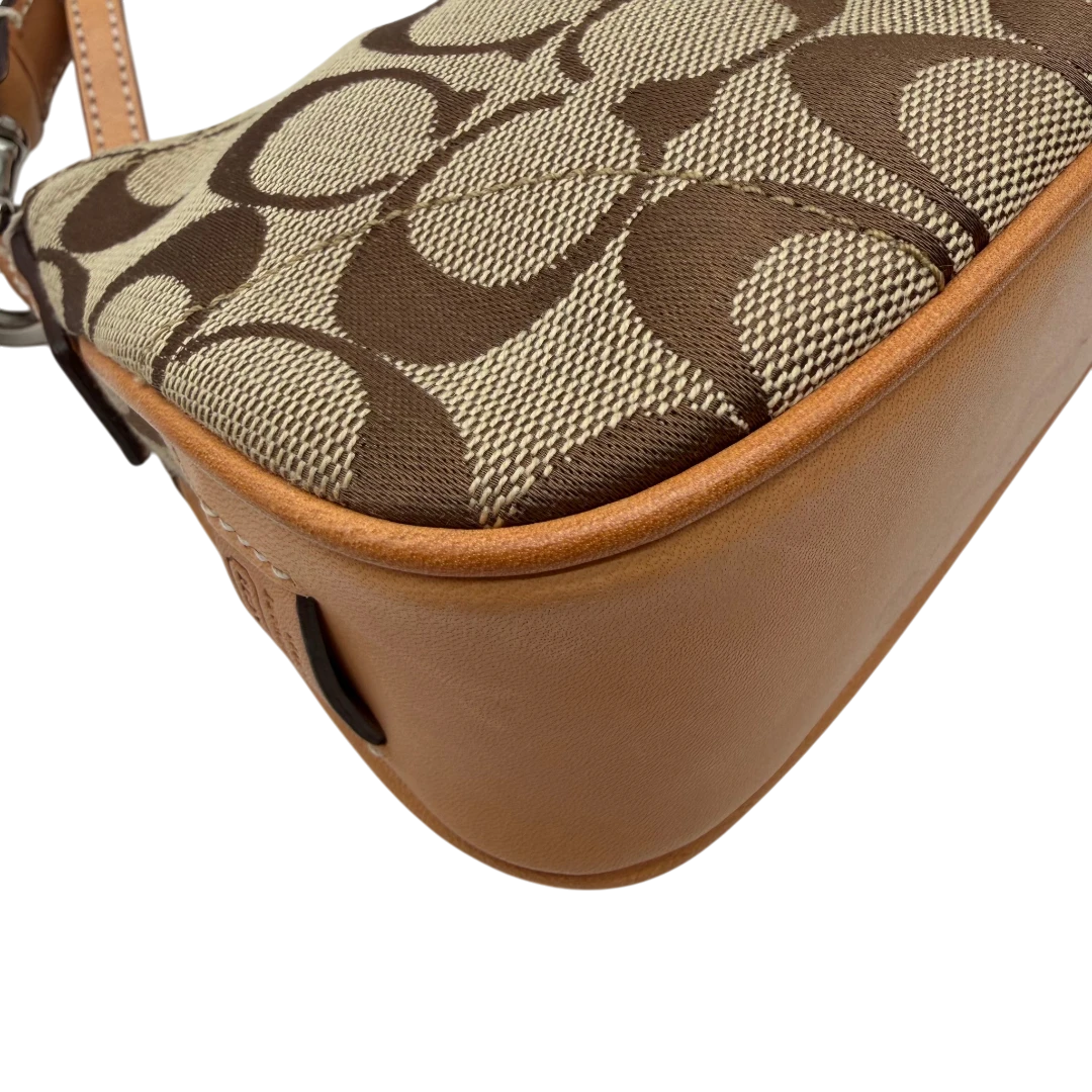Coach Pochette Signature