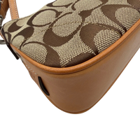 Coach Pochette Signature