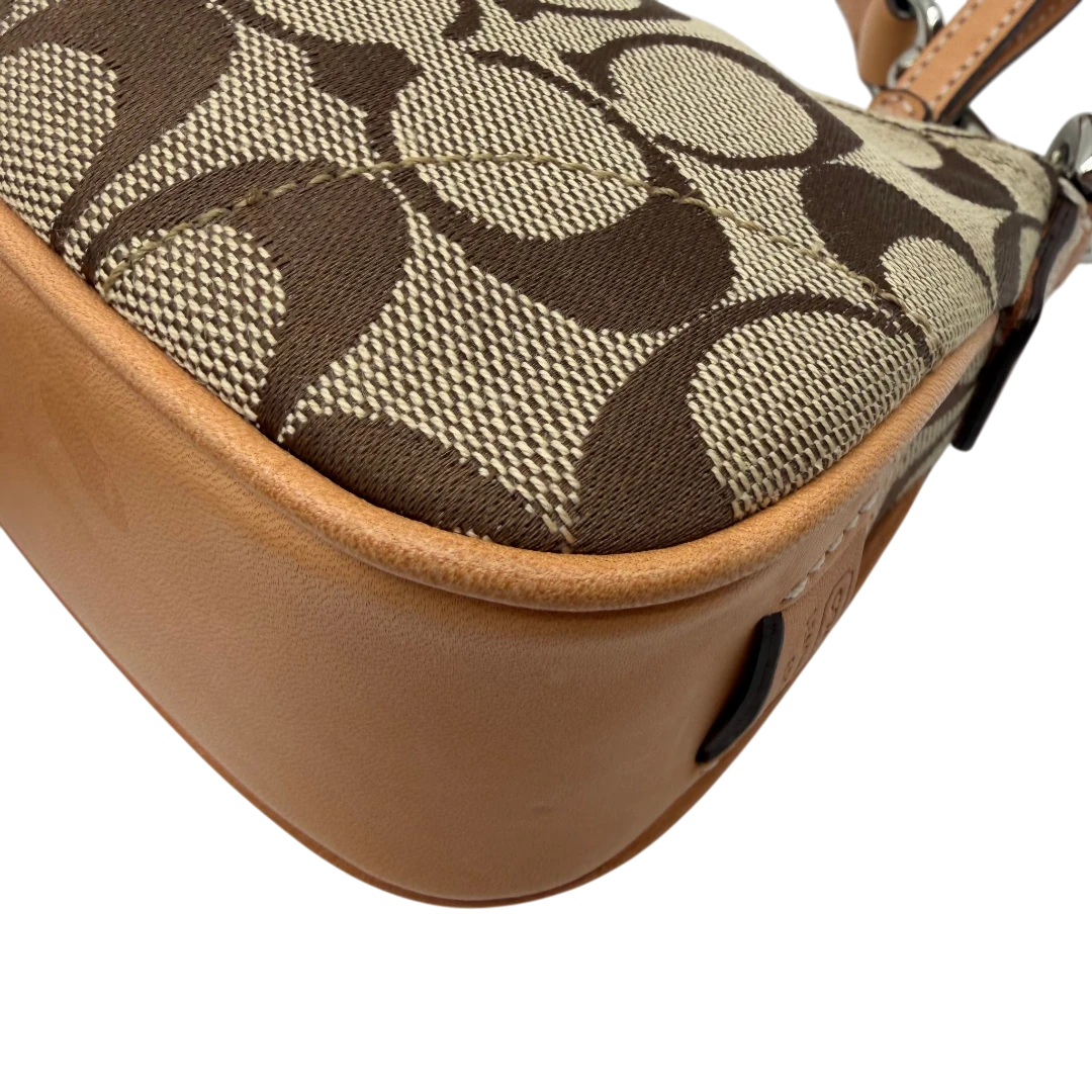 Coach Pochette Signature