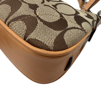 Coach Pochette Signature