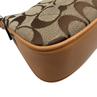 Coach Pochette Signature