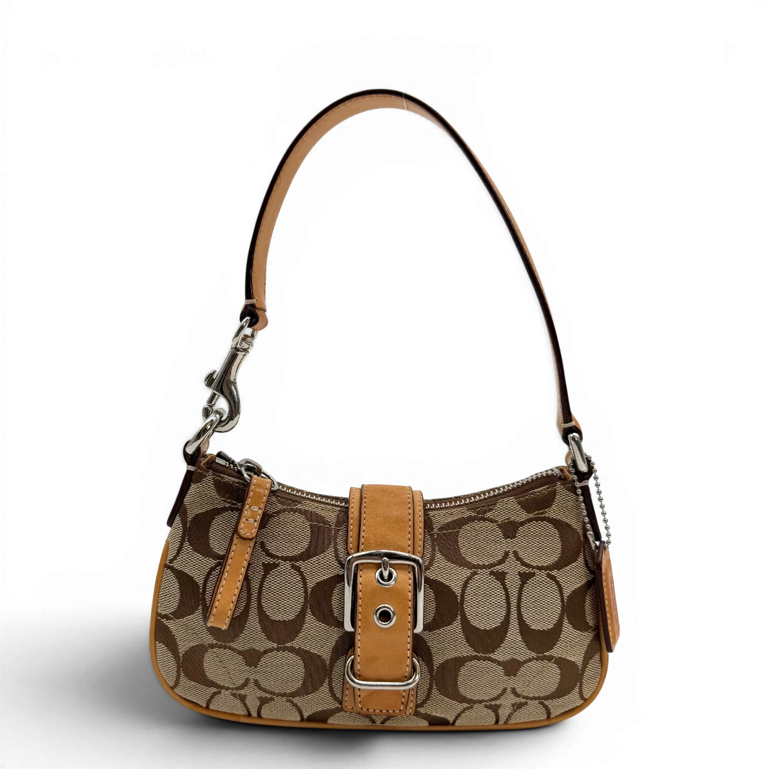 Coach Signature Pochette