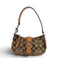 Coach Pochette Signature