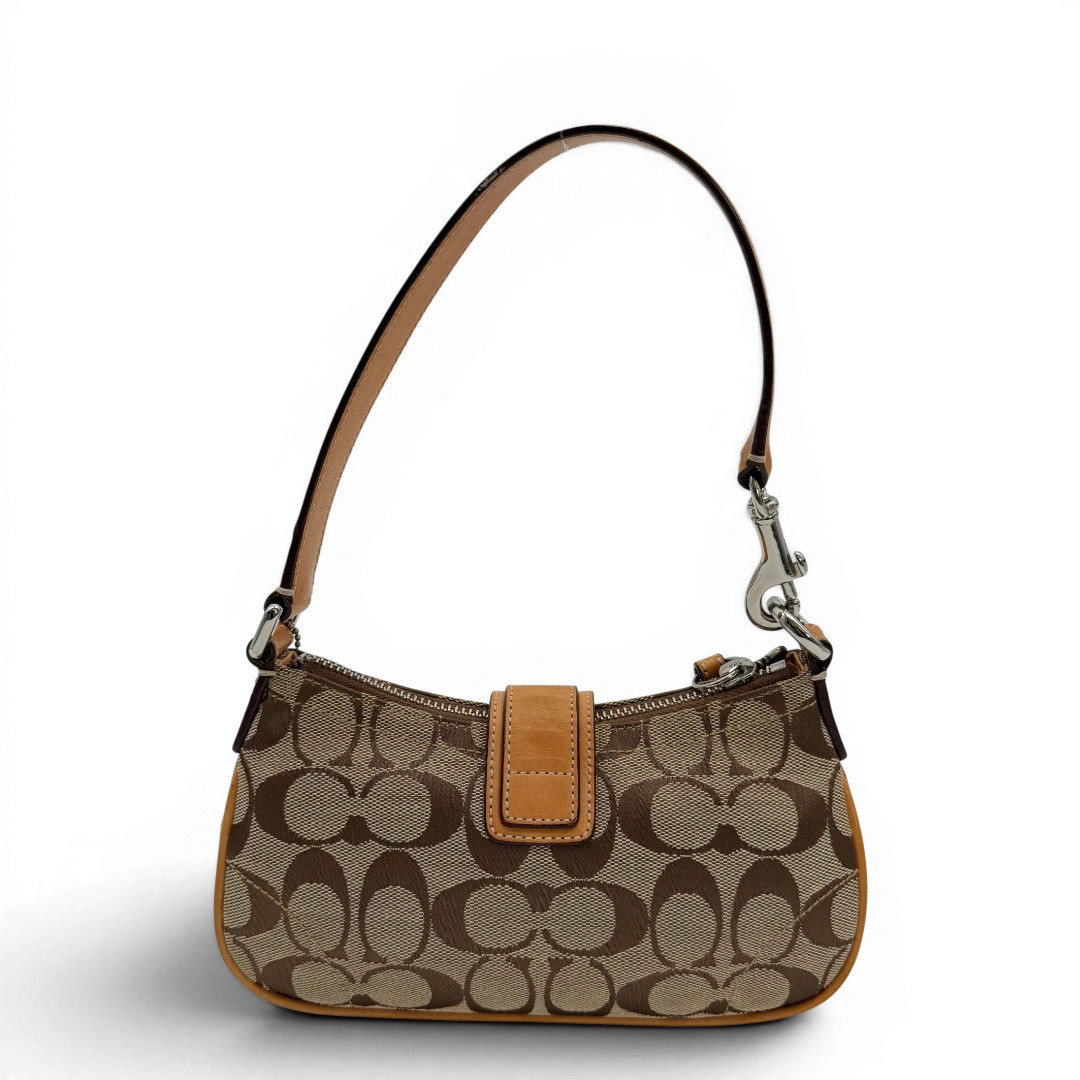 Coach Pochette Signature