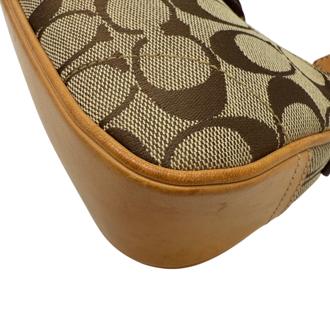 Coach Pochette Signature