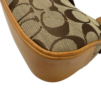 Coach Pochette Signature