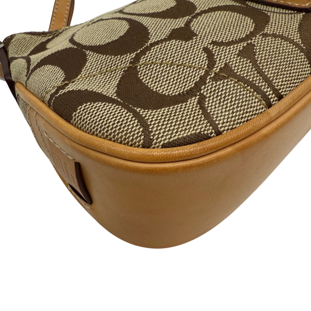 Coach Pochette Signature