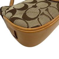 Coach Pochette Signature