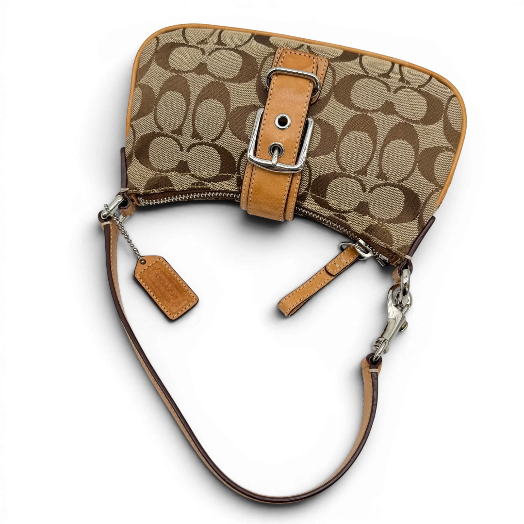 Coach Pochette Signature