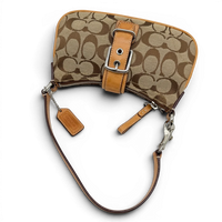 Coach Pochette Signature