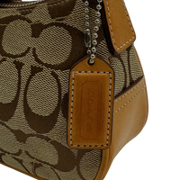 Coach Pochette Signature