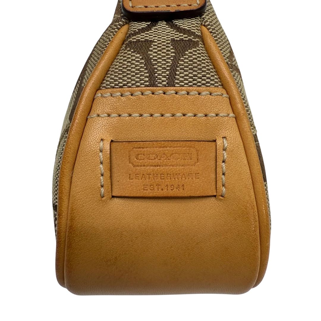 Coach Pochette Signature