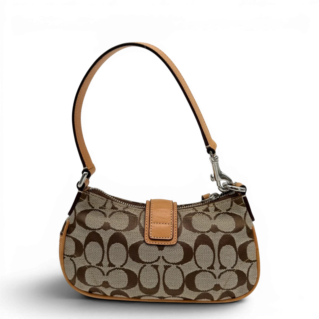 Coach Pochette Signature